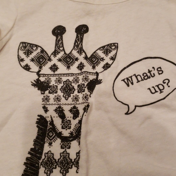 Giraffe🦒🦒 - Picture 2 of 2